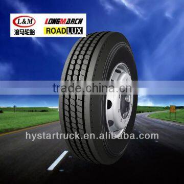 LONGMARCH / ROADLUX TYRE 115