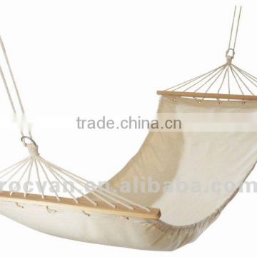 Hammock with Spread Bar