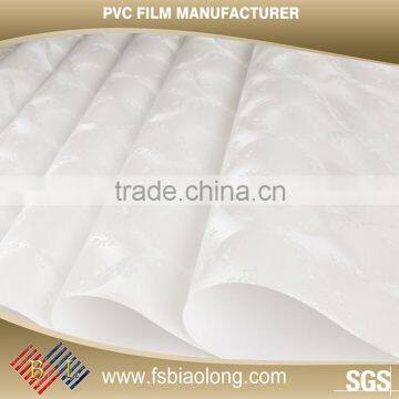 New Design pvc film in rolls , pvc film , soft pvc film