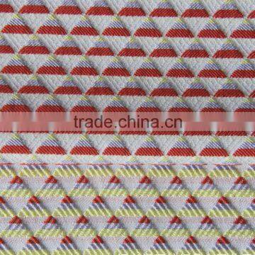 wholesale women's fashion jacquard fabric