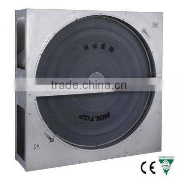 Heat Recovery Wheel With 3A Molecular Sieve