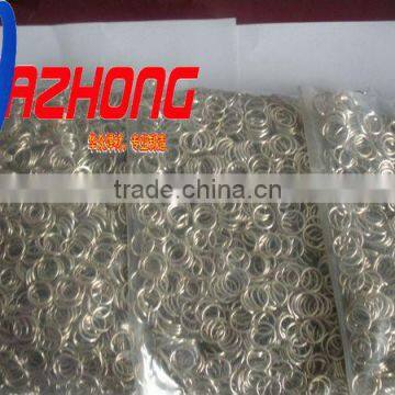 45% CADMIUM-BEARING SILVER BRAZING ALLOYS SILVER WELDING RINGS BRAZING MATERIAL