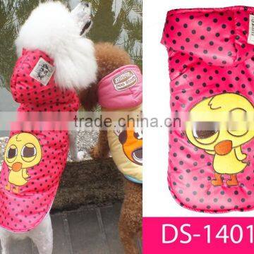 Sweet Factory Waterproof Winter Dog Coats photo-3