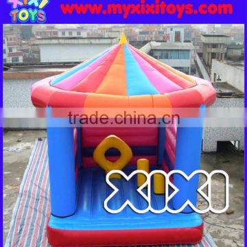 Inflatable jumping bouncer for sale