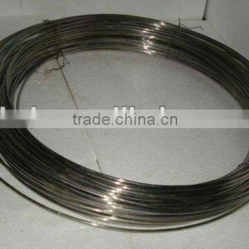 Mo1 Molybdenum wire silk