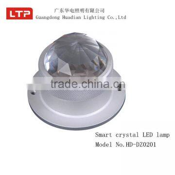 Led Pixel Point Light DMX Pixel Light for Pixel Sky in Night Club Bar photo-2