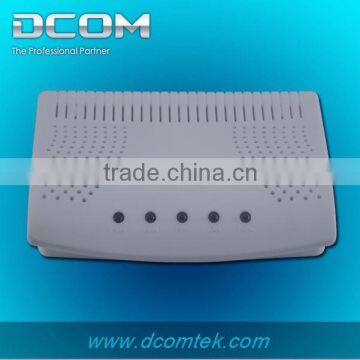 USB ADSL2/2+ COMBO modem router with dsl port