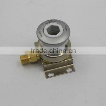 High Quality Din Standard Gas Supply Outlet Made in China