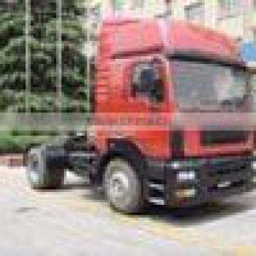 19 ton howo tractor truck