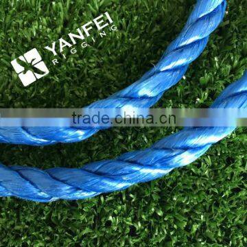 Polypropylene Rope photo-6