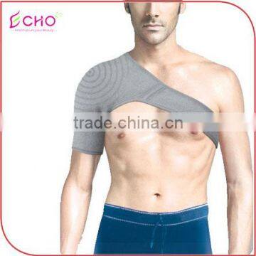 Bamboo Charcoal Shoulder Support Brace