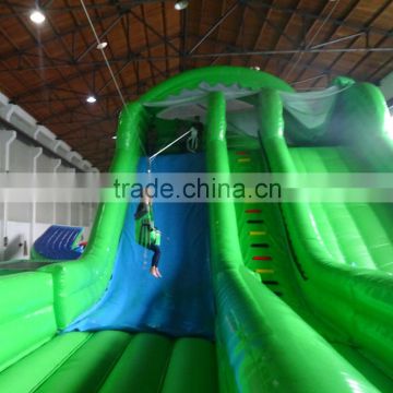 giant inflatable slide for sale, Amazon zip line slide