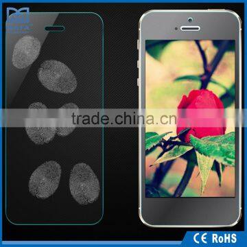 Explosion - Proof Transparent Tempered Glass Screen Protector for Cell Phone photo-5