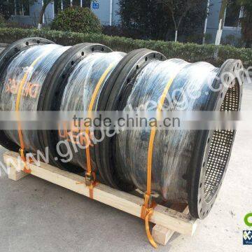 Bellow Type Rubber Expansion Joint photo-6