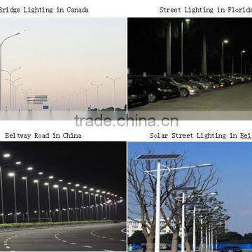 Intelligent System Managerment Smart Zigbee Control Street Light