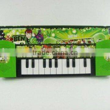 NEW BEN10 ELECTRONIC ORGAN