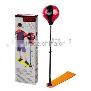 CHILDREN PEDAL BOXING SPORT TOYS