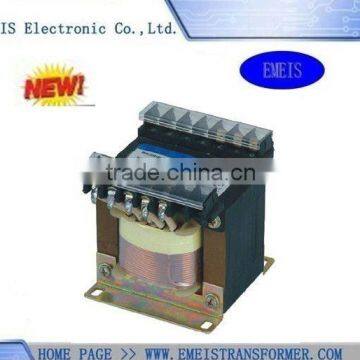 high frequency machine control transformer