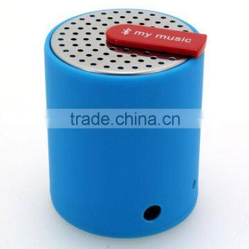 Popular Design for Promotion Wireless ,mini Classical Bluetooth Speaker photo-3