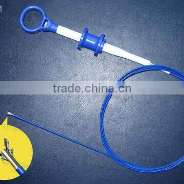 Disposable Biopsy Forceps