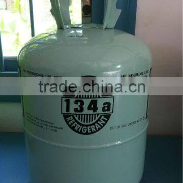 R134A Refrigerant Cylinder (DOT)