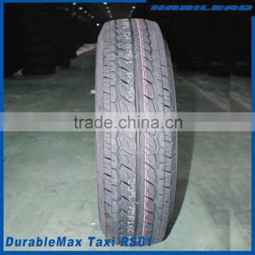 top selling made in china pcr tire