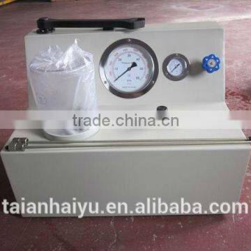 PQ400 Double Spring Injector Tester,nozzle Tester,piezo Injector Tester photo-2