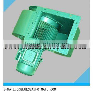 JCL-39 Marine Centrifugal Blower for Ship Use photo-4