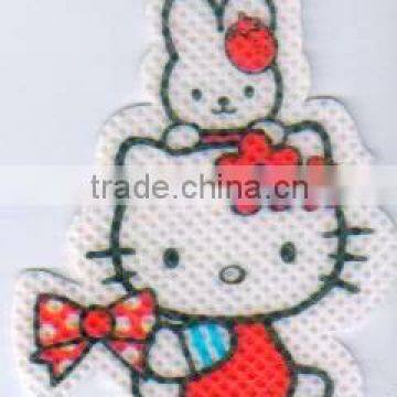 2014 Hot Sale Natural Mosquito&insects Repellent Patch photo-3