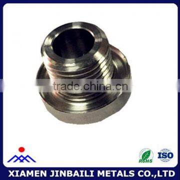 High Quality Steel Customized Connection photo-2