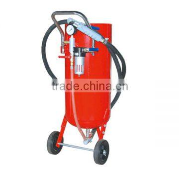 10Gallon SANDBLASTER