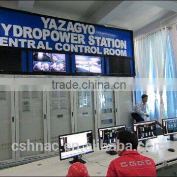 Hydropower Plant/hydropower Project/hydropower Power Generating Unit /EPC/Turnkey photo-2