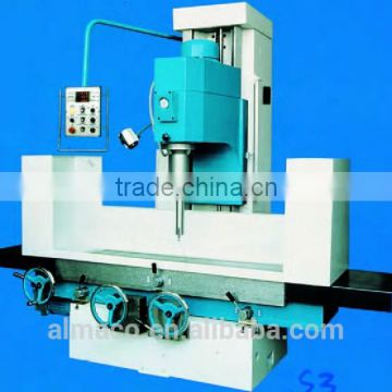 the best sale and high precision china surface grinding machine BGM250 of ALMACO company