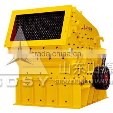 Impact crusher secondary crushingh equiment for all kinds of mining,rock