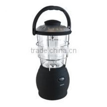 5LED emergency outdoor led camping light Cheap 5led camping lantern