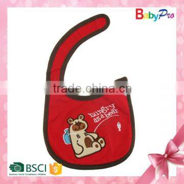 Hot New Products for 2015 China Supplier Baby Bibs Wholesale Baby Bandana Bibs