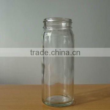 100ml Spice Clear Glass Shaker