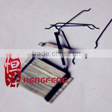China Supplier Hooked End Steel Fiber photo-6