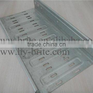 Cable Trunking With Cover photo-2