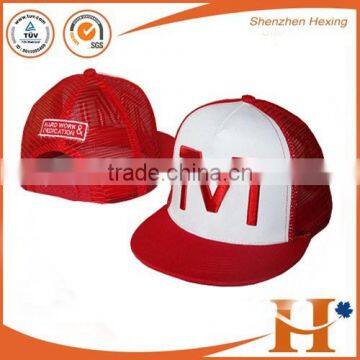 Cap trucker baseball vintage blank trucker hat