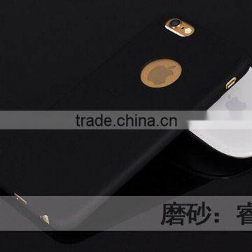 Best selller tpu bumper back case for iphone 6