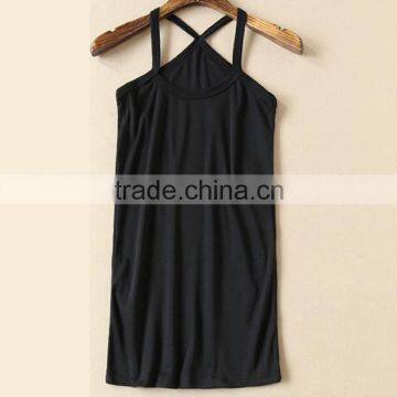Hot Sale Fashion Training Clothes and Fitness Set or Running Wear With Low Prices Made in China photo-4
