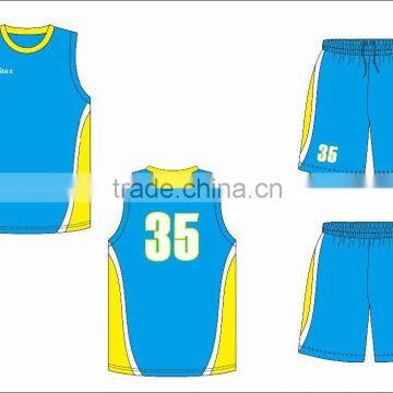 Cheap Basketball Shirt New Design Basketball Uniform Basketball Jersey Wholesale photo-5