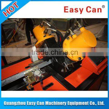 Air hose cutting machine/angle iron cutting machine/Angle cutting machine