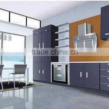 melamine board kitchen cabinet