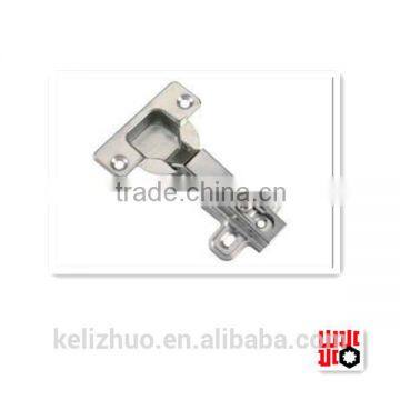 One Section Iron Full Overlay Cabinet Hinge HI-600A