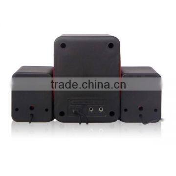 Professional Speaker System Wholesale Loudspeaker(SP-803) photo-6