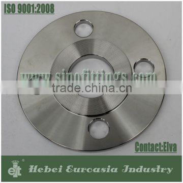 DN 150 Stainless Steel 150LB Flange