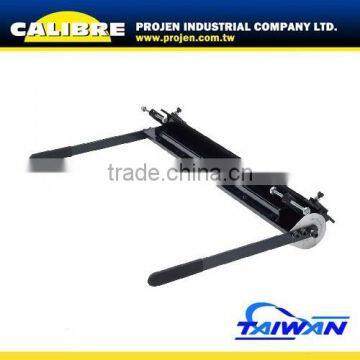 CALIBRE Sheet Metal Folder Sheet Metal Folder Bench Mounting