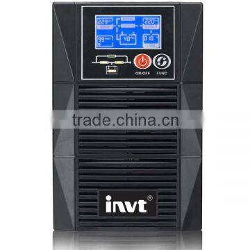 220V 1-3KVA Online UPS